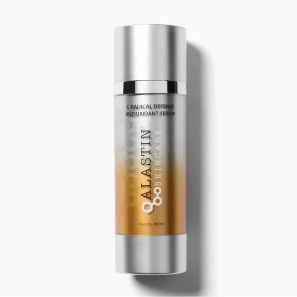 Alastin Skincare C Radical Defense Antioxidant Serum